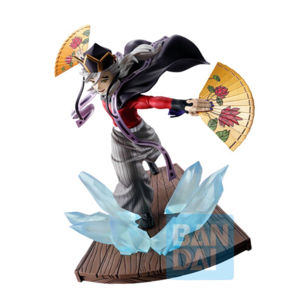 Character B (TBA) «Demon Slayer: Kimetsu no Yaiba», Ichibansho Figure