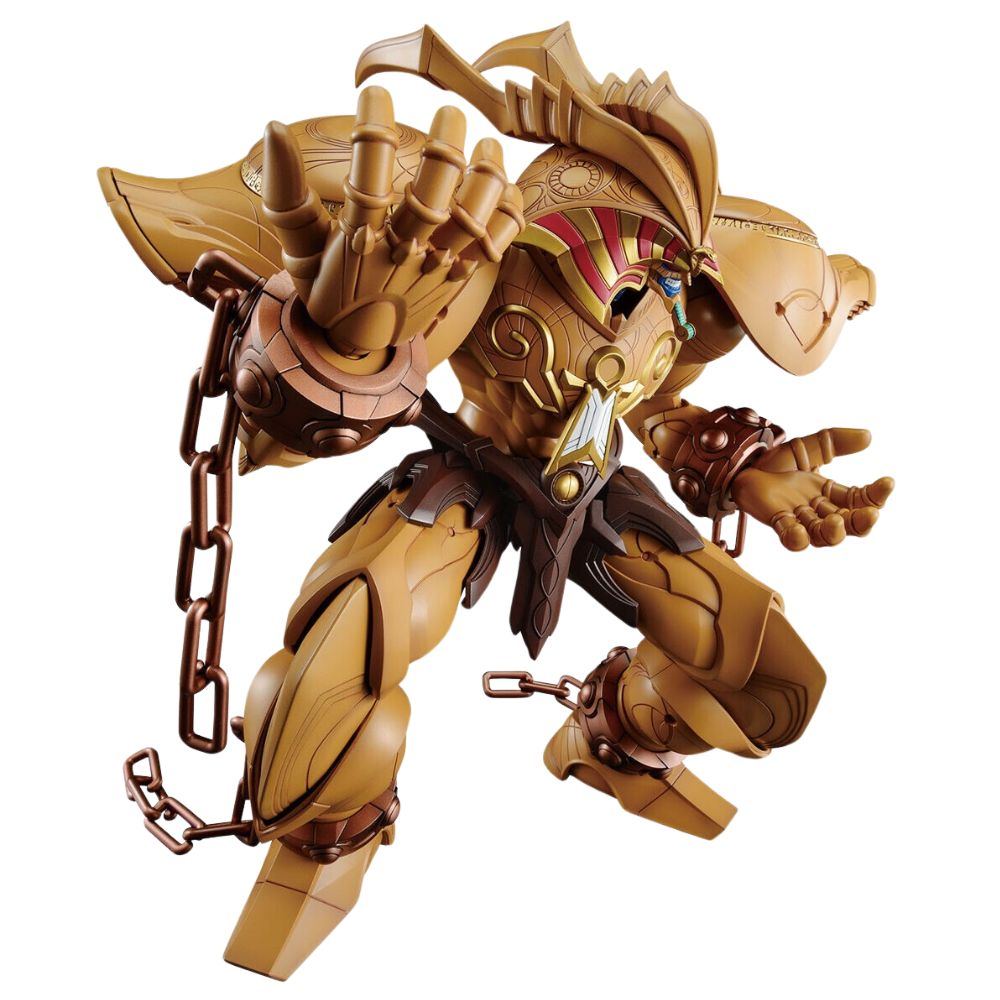 Figure-rise Standard Amplified THE LEGENDARY EXODIA INCARNATE