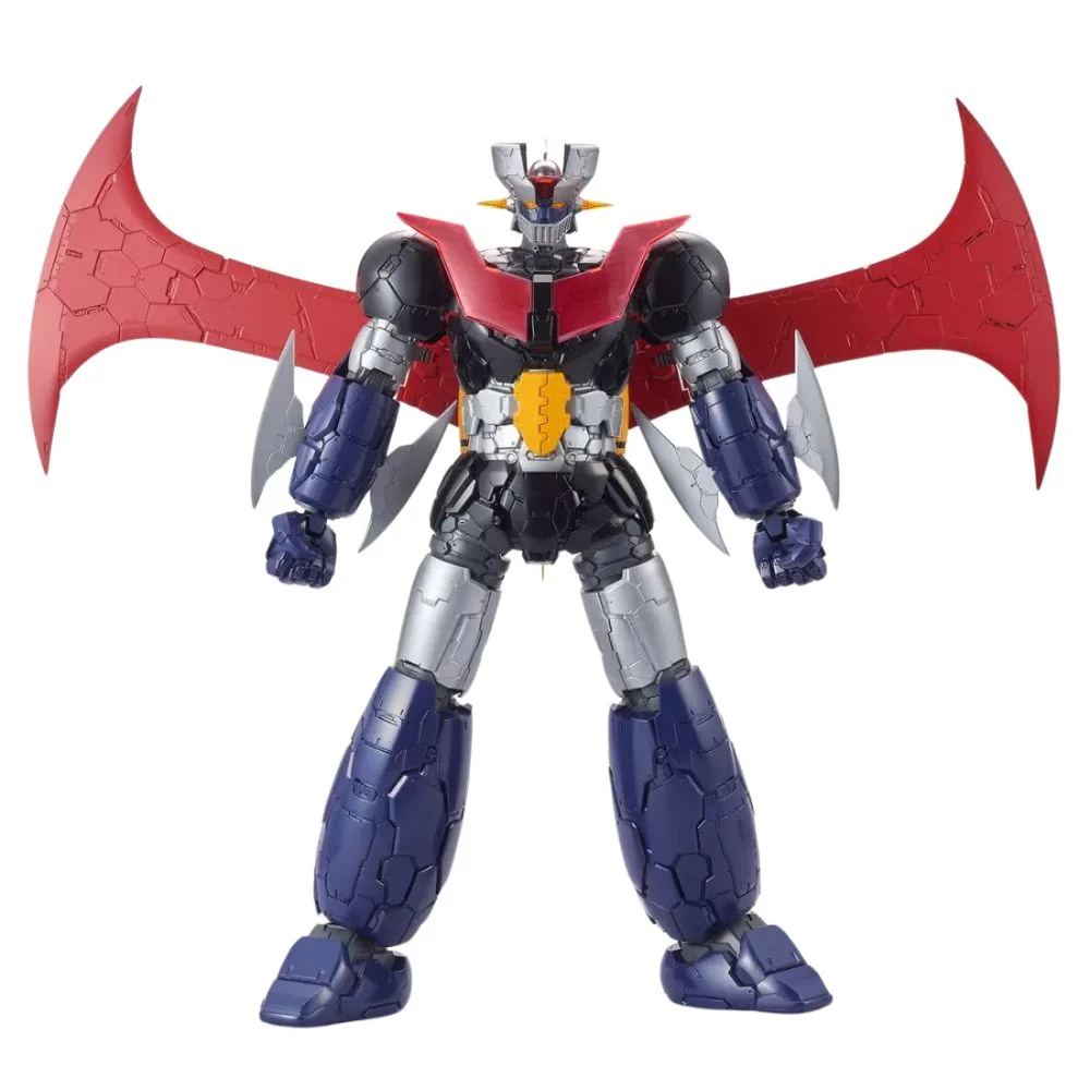 1/60 MazingerZ (MazingerZ Infinity Ver.)