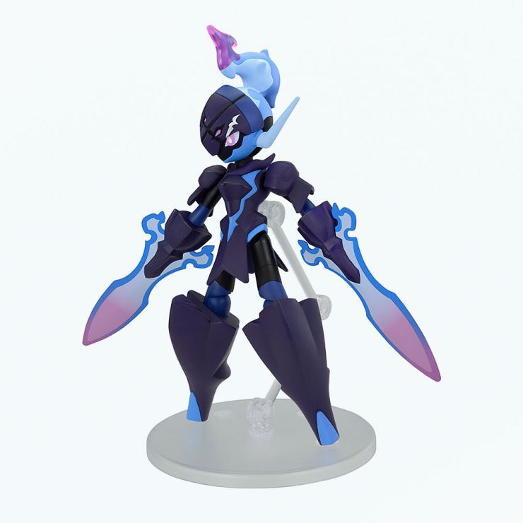 Pokémon Model Kit CERULEDGE