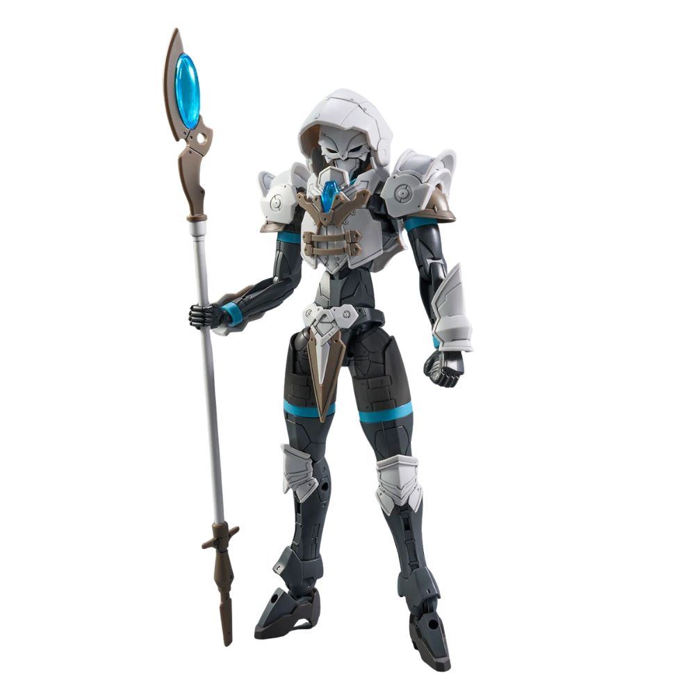 30MF LIBER WIZARD