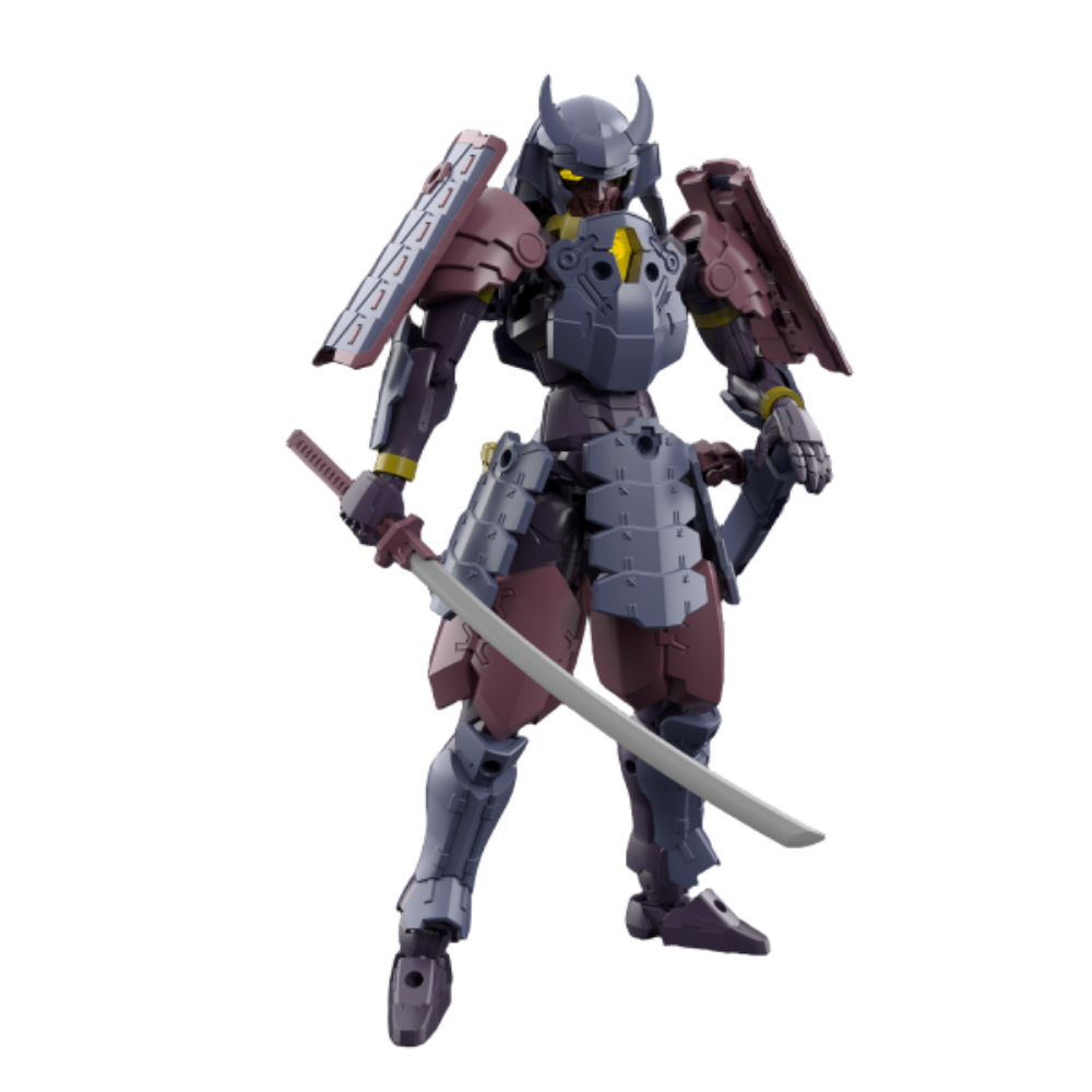 30MF METEORIC IRONSAMURAI