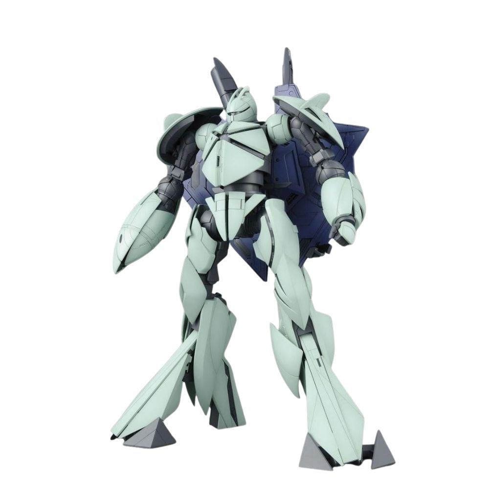 MG 1/100 TURN X