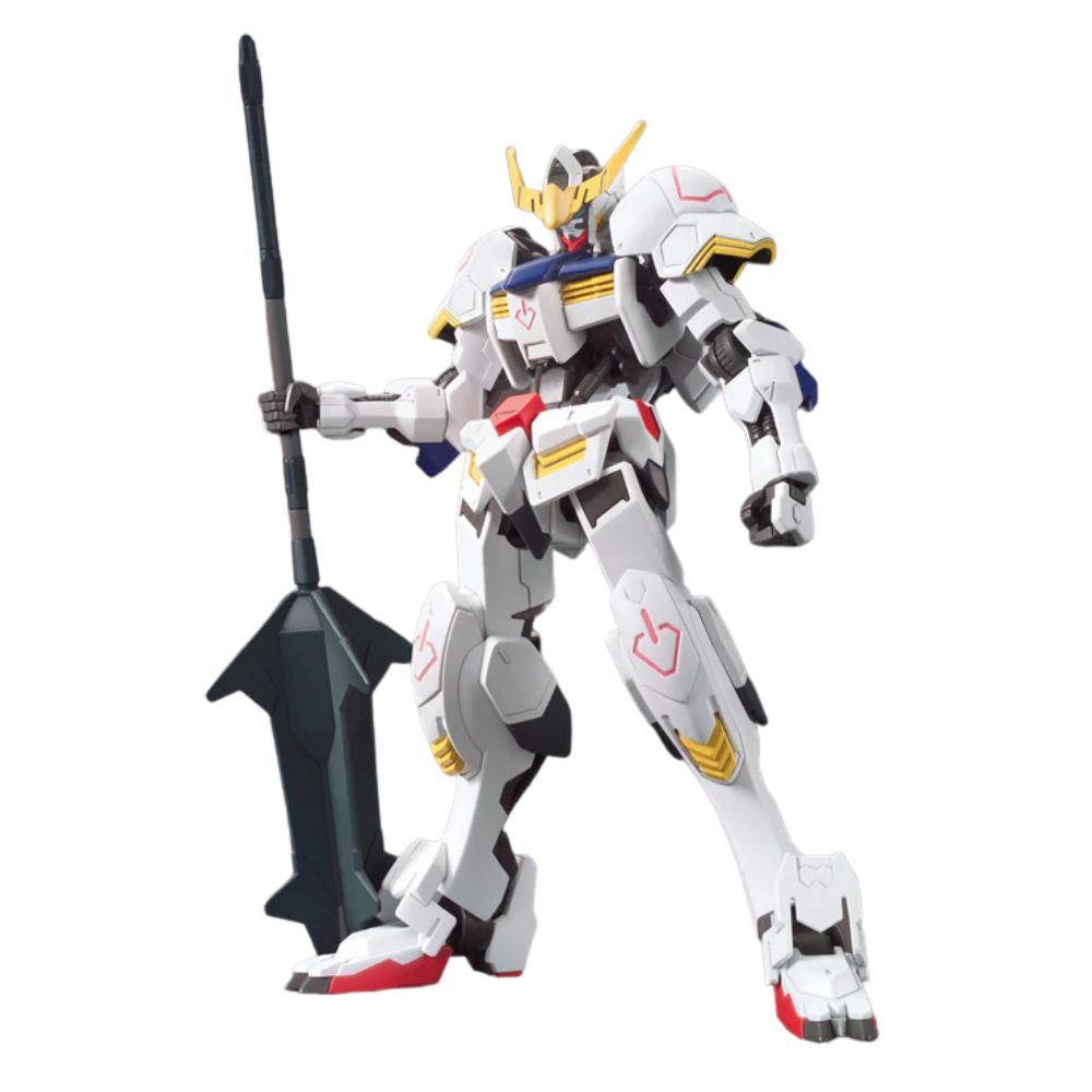 HG 1/144 GUNDAM BARBATOS