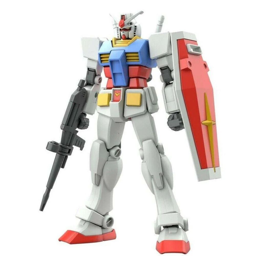 ENTRY GRADE 1/144 RX-78-2 GUNDAM