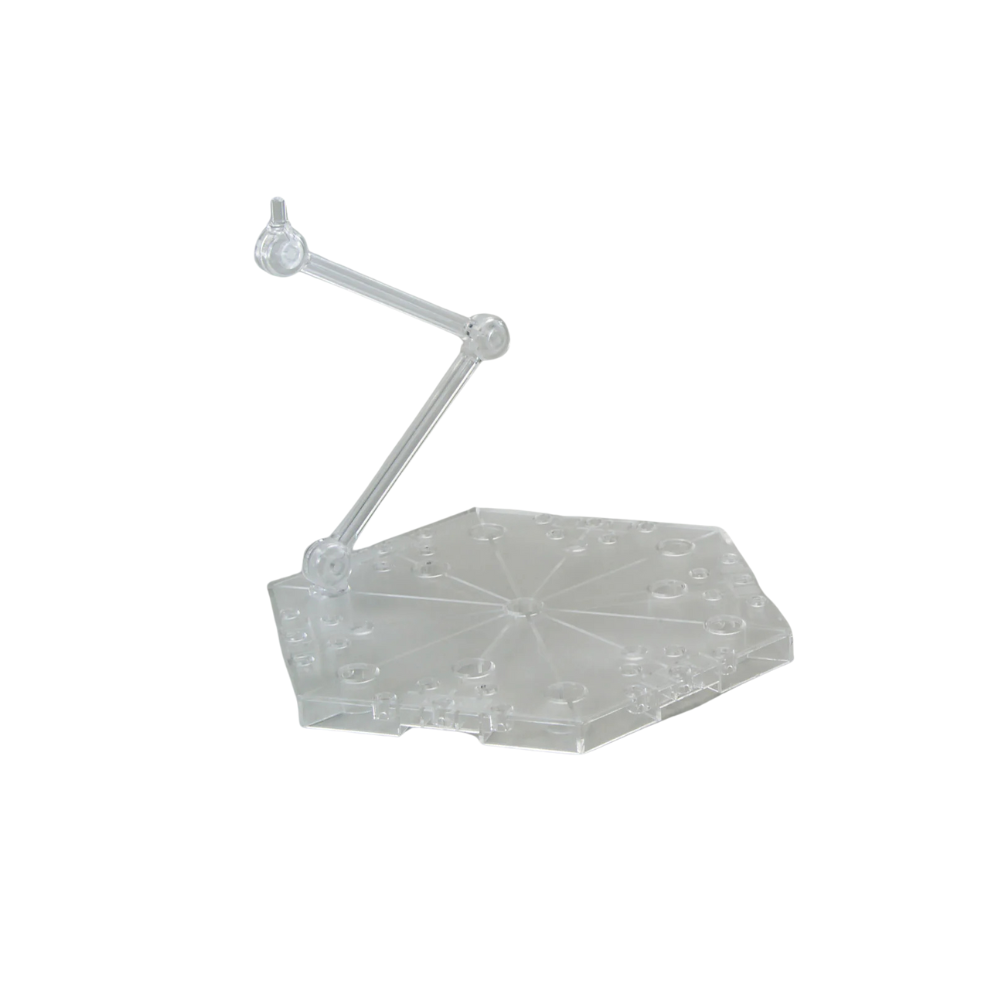 ACTION BASE 5 CLEAR