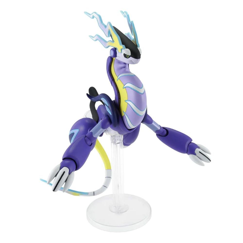 Pokemon Model Kit MIRAIDON