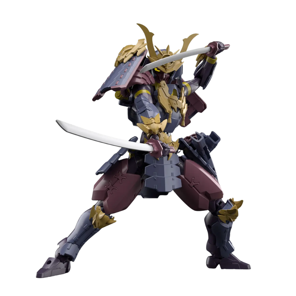 30MF CLASS UP ARMOR METEORIC IRONSHOGUN