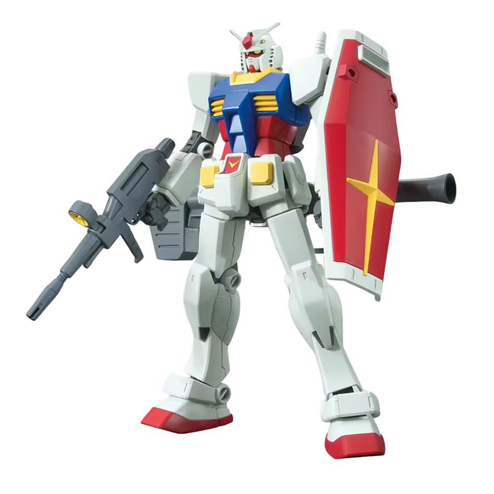 1/144 HGUC RX-78-2 GUNDAM