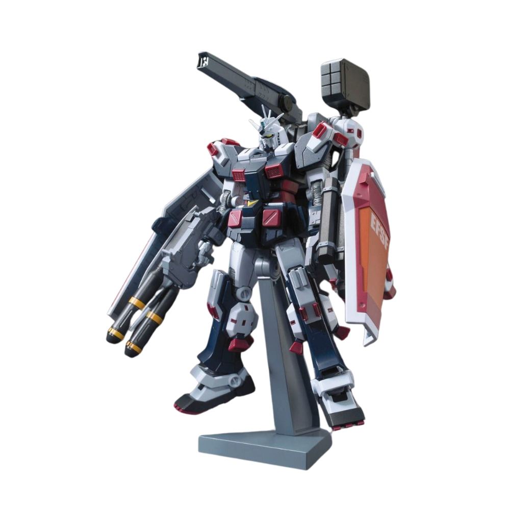 HG 1/144 FULL ARMOR GUNDAM [GUNDAM THUNDERBOLT Ver.]