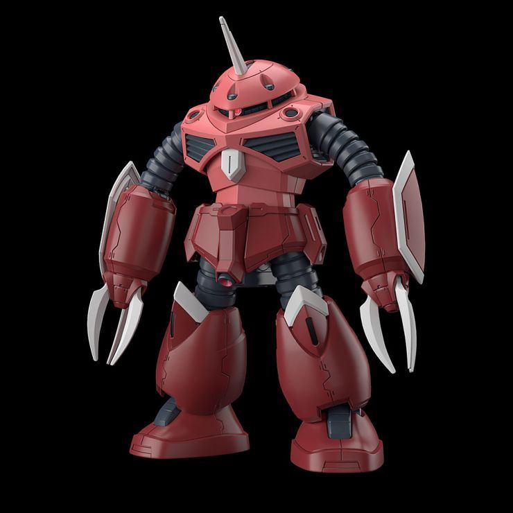 HG 1/144 Z’GOK(SEED FREEDOM Ver.)