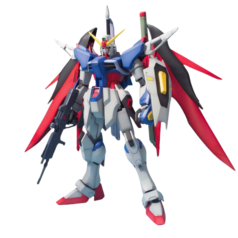 Destiny Gundam «Gundam SEED Destiny», Bandai Hobby MG