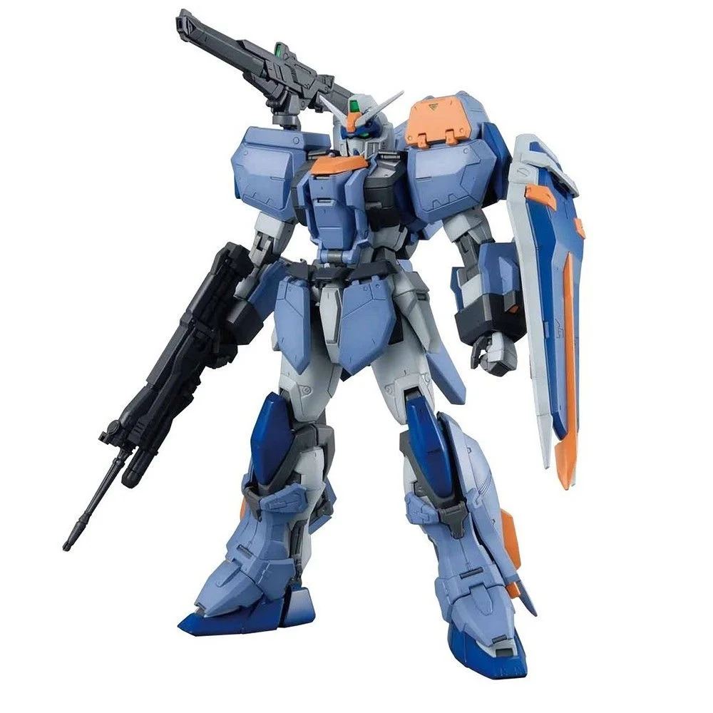 MG 1/100 DUEL GUNDAM ASSAULTSHROUD