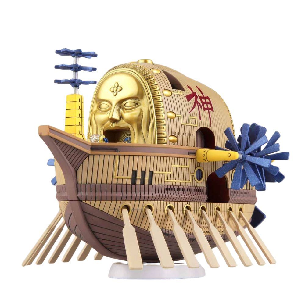 Grand Ship Collection: Ark Maxim