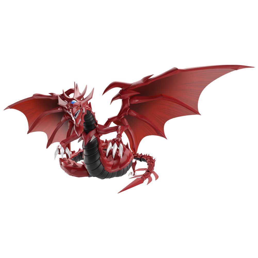 Figure-rise Standard Amplified -EGYPTIAN GOD- SLIFER THE SKY DRAGON