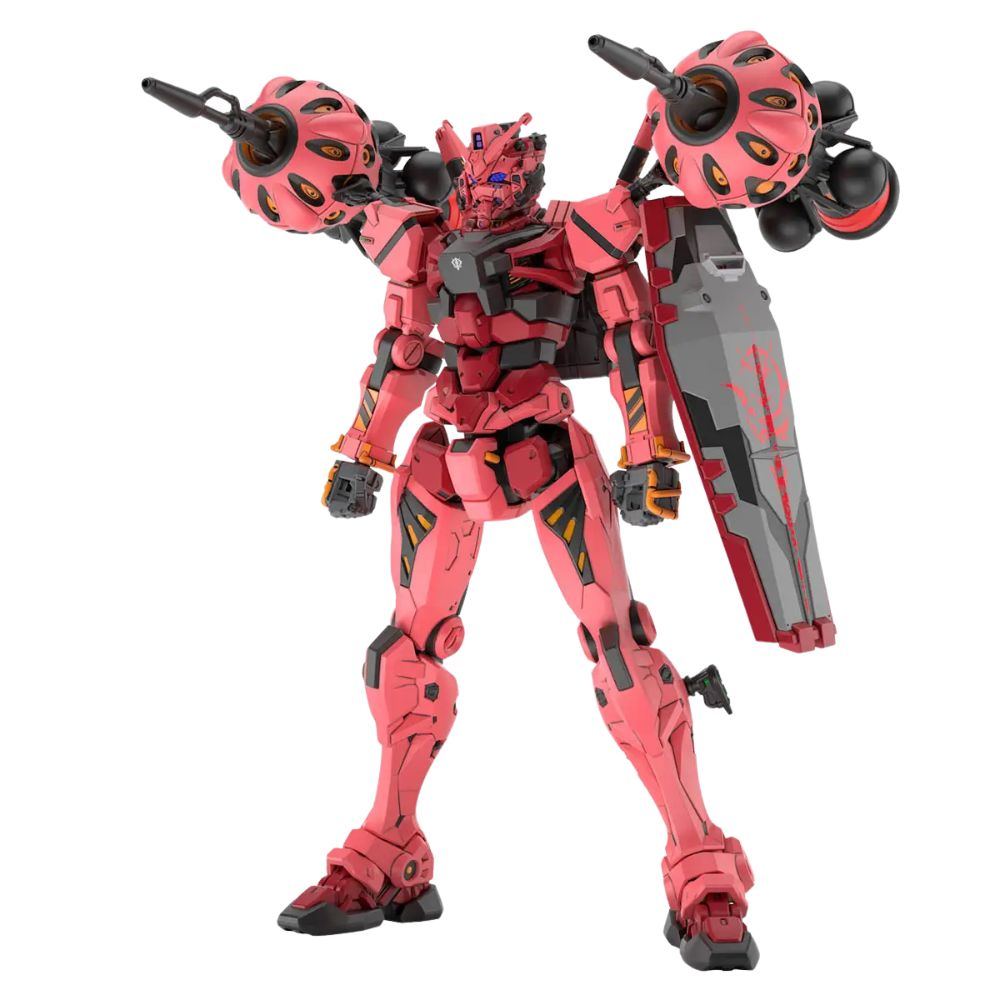 HG 1/144 RED GUNDAM