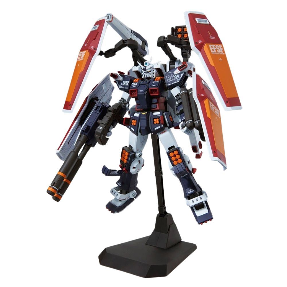MG 1/100 FULL ARMOR GUNDAM Ver.Ka [GUNDAM THUNDERBOLT]