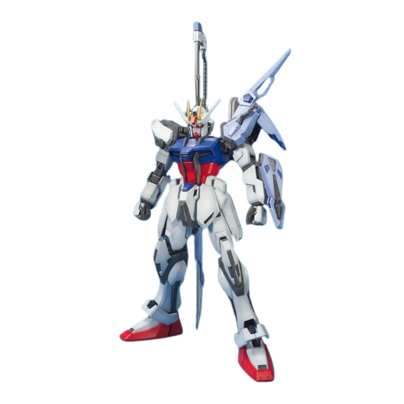 Launcher/Sword Strike Gundam «Gundam SEED», Bandai Hobby MG
