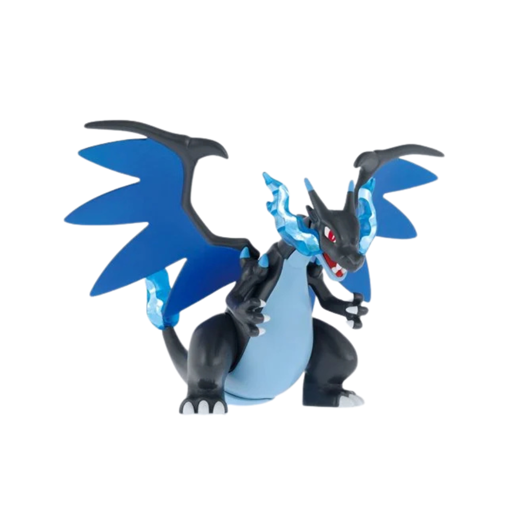 Pokémon Model Kit MEGA LIZARDON X