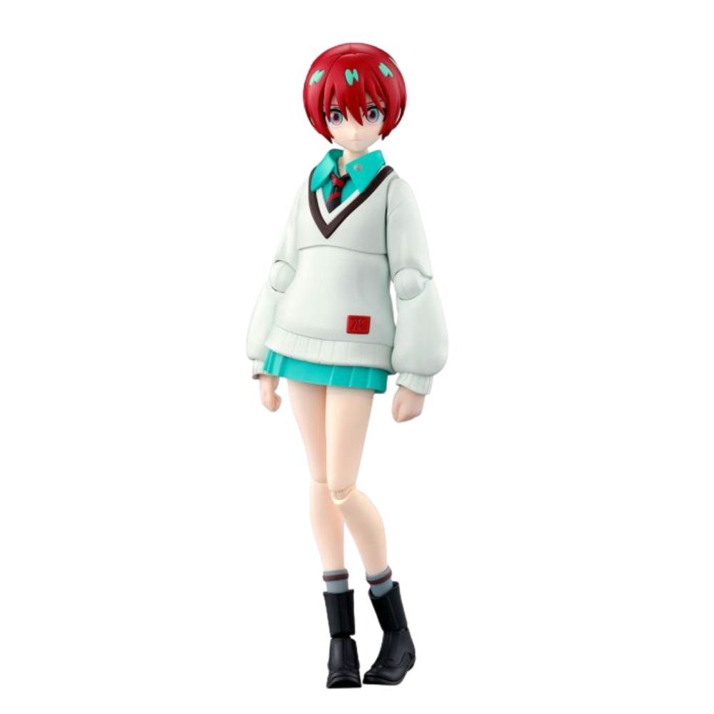 Figure-rise Standard AMATE YUZURIHA（MACHU）