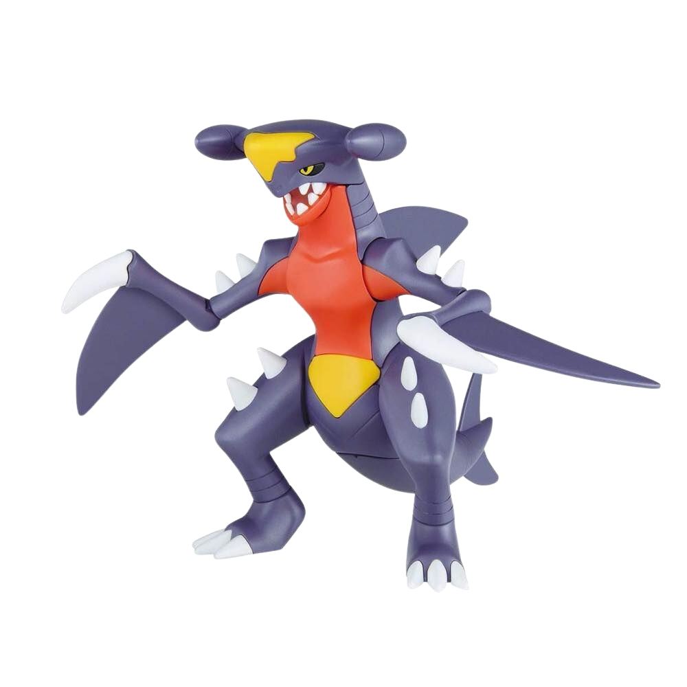 Pokémon Model Kit GARCHOMP