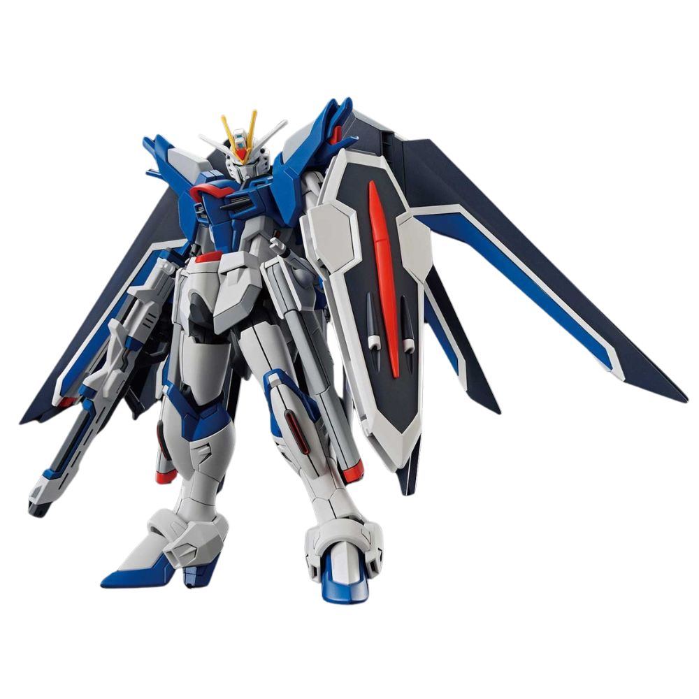 HG 1/144 RISING FREEDOM GUNDAM