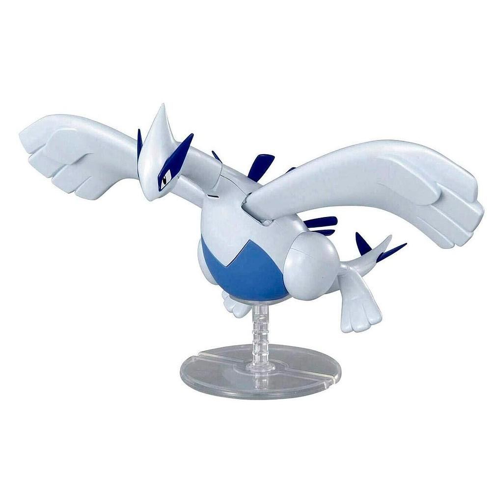 Pokémon Model Kit LUGIA
