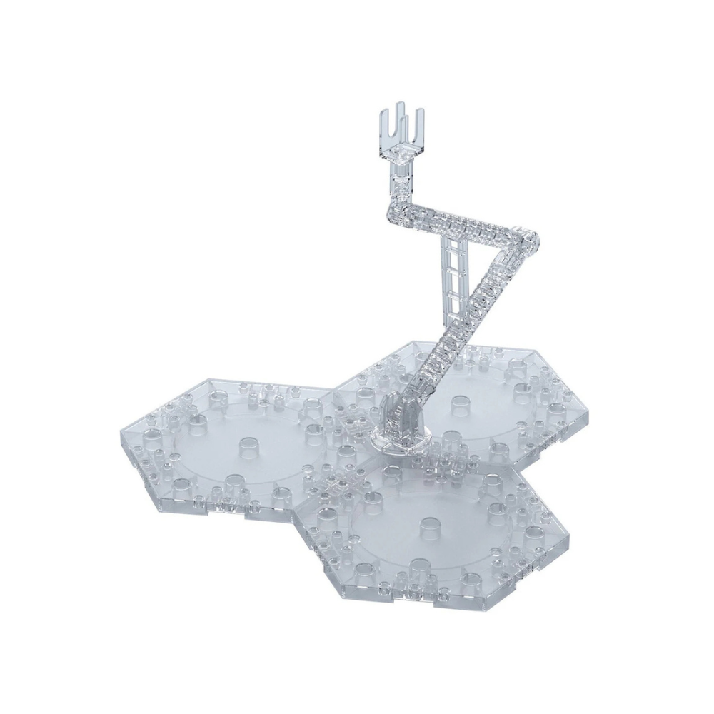 ACTION BASE 4 CLEAR
