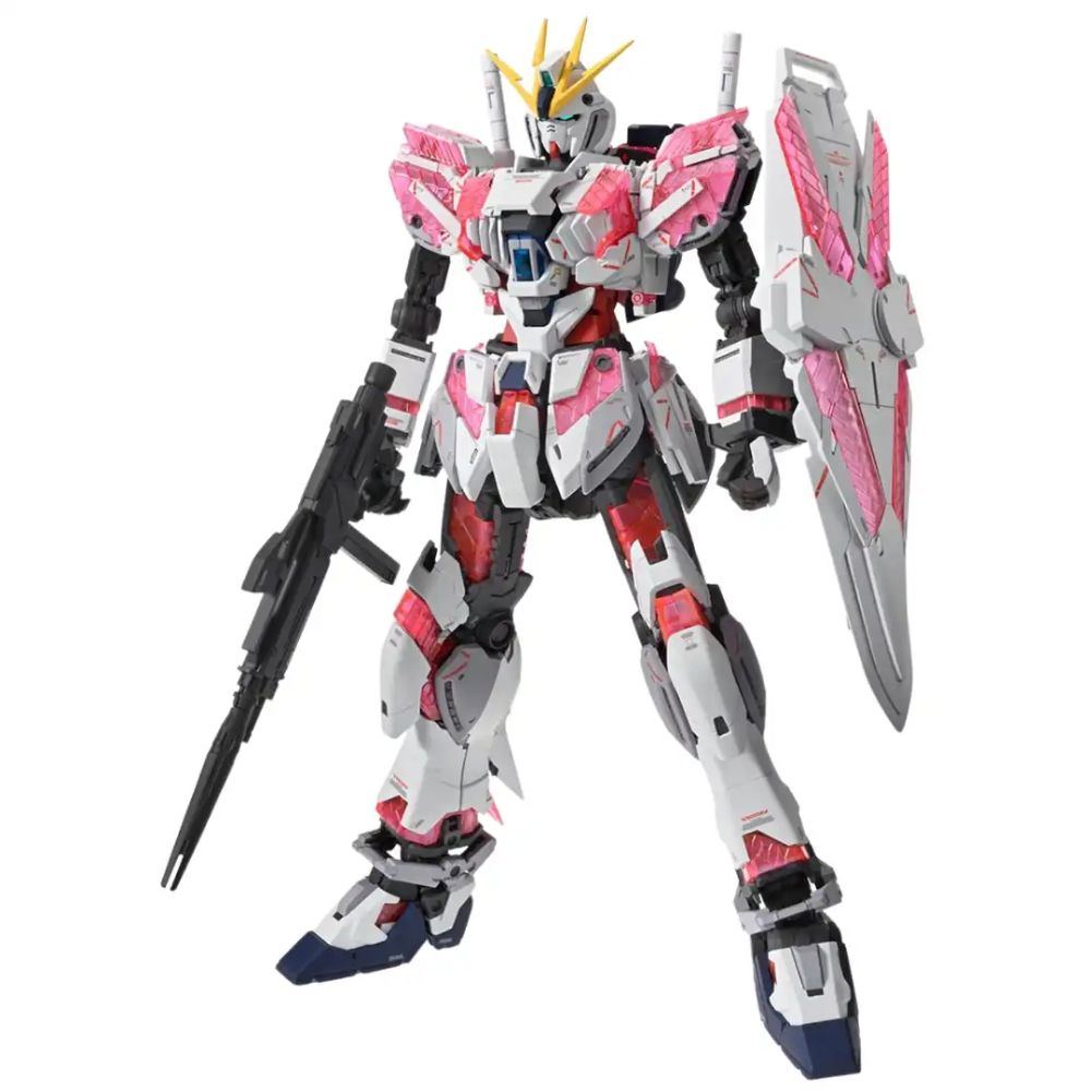 Narrative Gundam C-Packs Ver. Ka «Gundam NT», Bandai Hobby MG 1/100